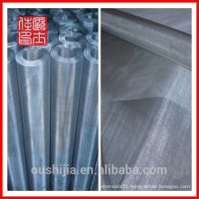 hot selling!(304,316,316L)Stainless steel filter wire mesh(manufacturer)